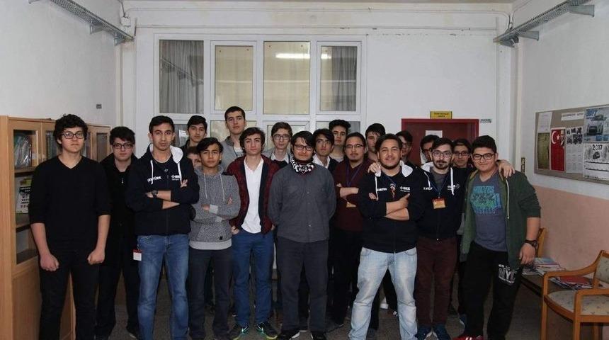 (&ouml;zel Haber) Kızılay Şehidi Elif Gizem Akaya&rsquo;nın Arkadaşlarından B&uuml;y&uuml;k Vefa