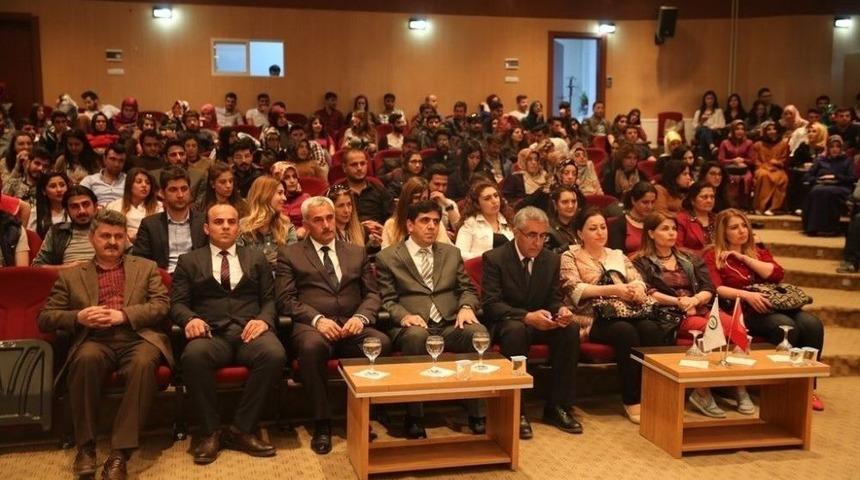 Yonca Yetiştiriciliği Konulu Panel D&uuml;zenlendi