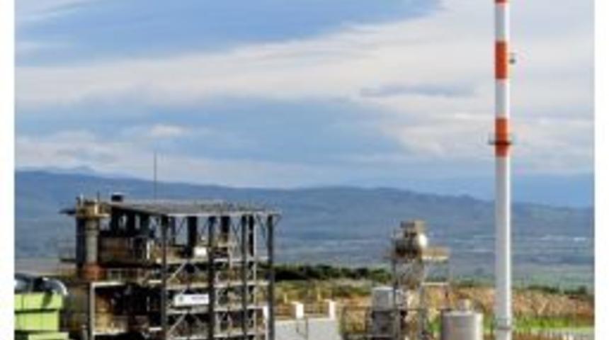 Bakanlık&rsquo;tan İzaydaş&rsquo;a Yeterlilik Belgesi