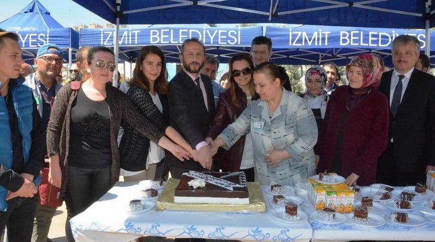 İzmit Belediyesi&rsquo;nden Anlamlı Gelenek
