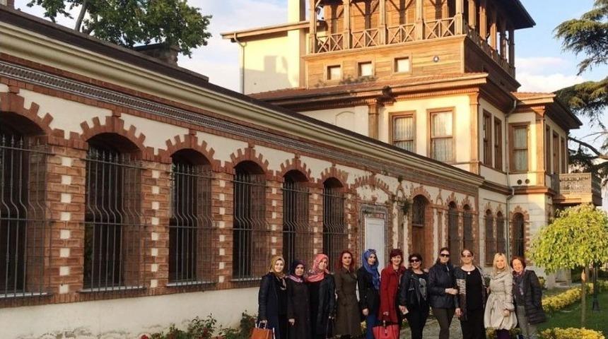 Belediye &Ccedil;alışanlarına Motivasyon Arttırıcı Etkinlikler