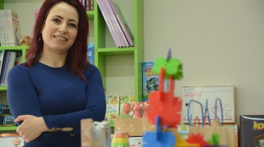 Bilin&ccedil;li Aileler Zeka Oyunlarını Tercih Ediyor