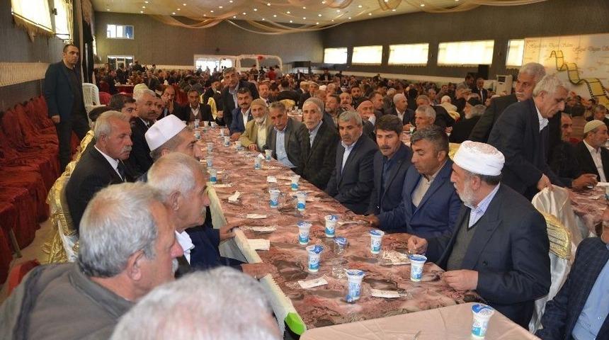 Muş&rsquo;ta Kan Davası Barışla Sona Erdi