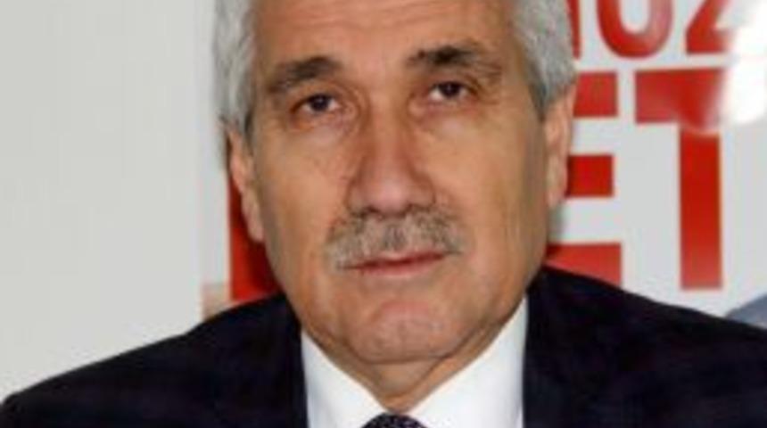 Başkan Musa Yılmaz: "21. Yüzyılın Devrimci Lideri Recep Tayyip Erdoğan’dır"