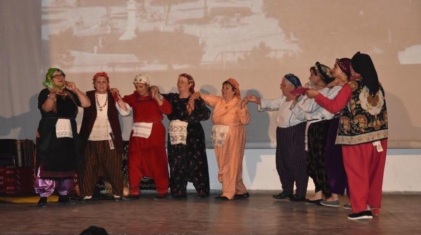 “bizden Birileri” İsimli Yerel Değerlerin Tanıtıldığı Etkinlik Gerçekleştirildi