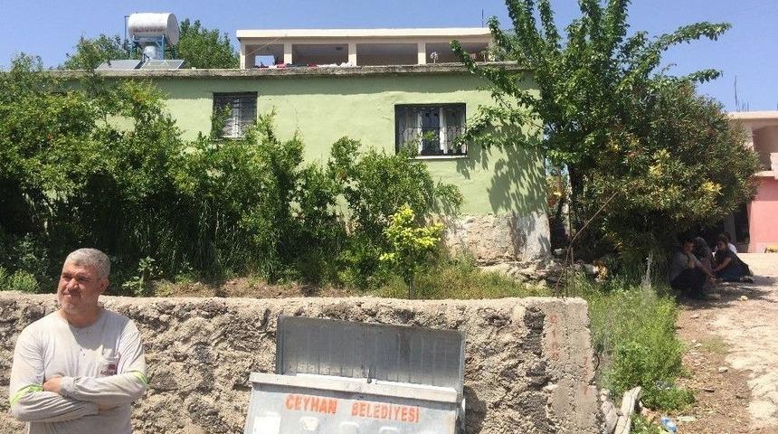 Adana&rsquo;da Vahşet: İki Kardeşini Ve Yengelerini &Ouml;ld&uuml;rd&uuml;