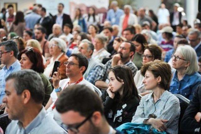 Canan Karatay: Zeytinyağı Anne Sütüne Eşit