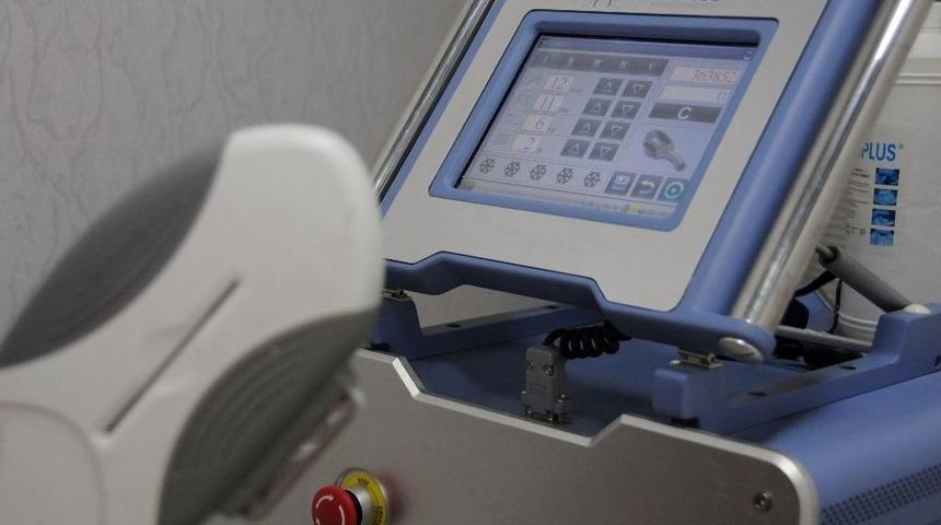 Hastanelerde Yapılan Bazı İşlemler G&uuml;zellik Salonlarında Da Uygulanacak