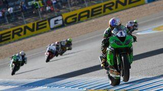 Kenan Sofuoğlu Zirveye Geri Döndü