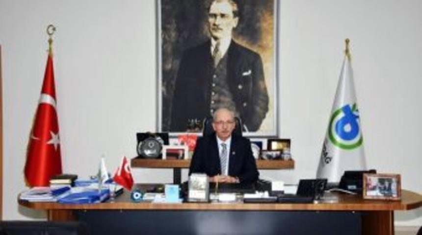 Başkan Albayrak: “emekçilerimiz, Ülkemizin Ekonomik Ve Sosyal Gelişmesinde En Büyük Güç Olmuştur”