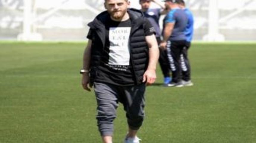 S&ouml;nmez: &ldquo;kupada Final Oynamak İstiyoruz&rdquo;