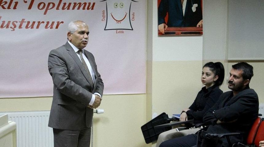 Evlilik Okulu&rsquo;nda 32. D&ouml;nem Başladı