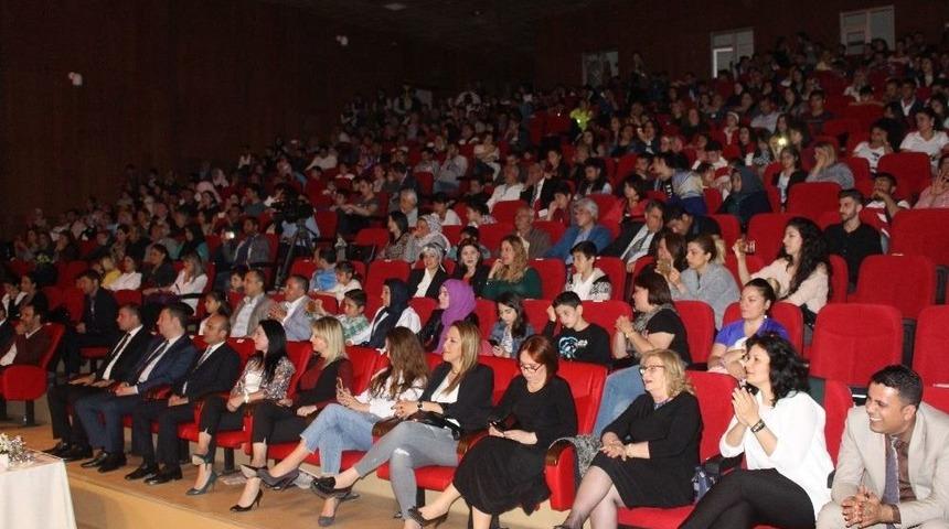 Diyarbakır Ve İzmir Hem&rsquo;den Eyvan G&ouml;sterisi