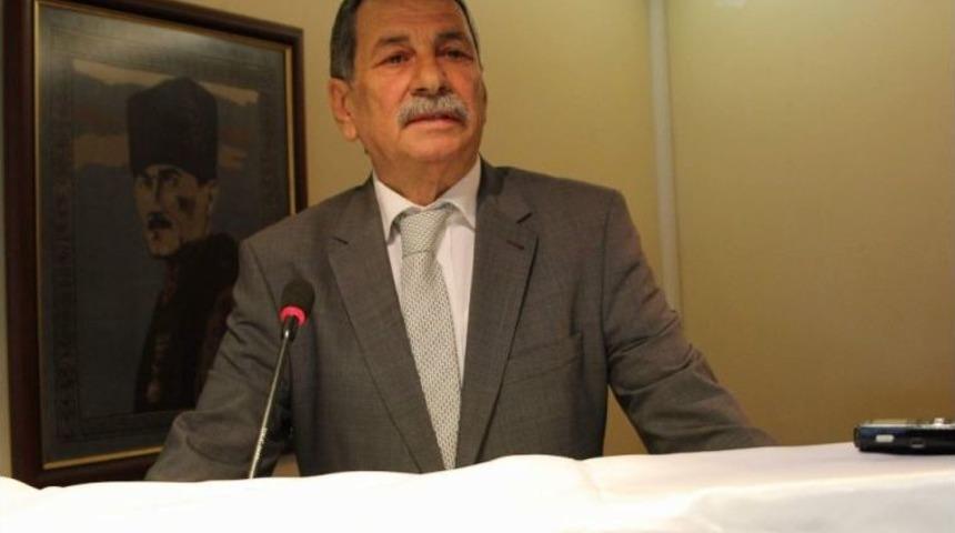 P&uuml;is Trabzon Şube Başkanlığının 9. Olağan Genel Kurulu Yapıldı