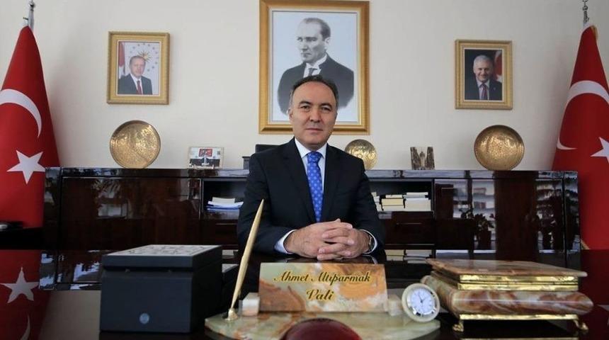 1 Mayıs Emek Ve Dayanışma G&uuml;n&uuml;