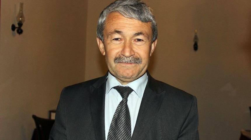 &Ccedil;aycılıkla Başladığı Şirketten M&uuml;d&uuml;r Olarak Emekliye Ayrıldı