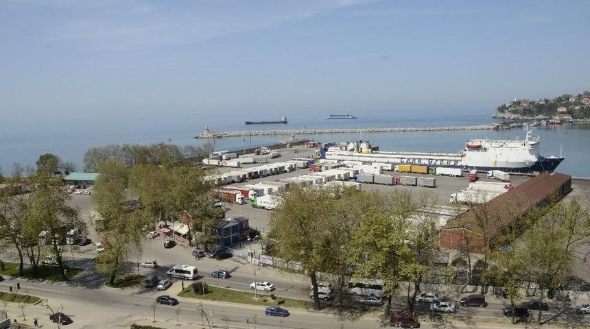 Antitank F&uuml;zesine Ait Par&ccedil;alar Bulunan Tırın Şof&ouml;r&uuml; Tutuklandı