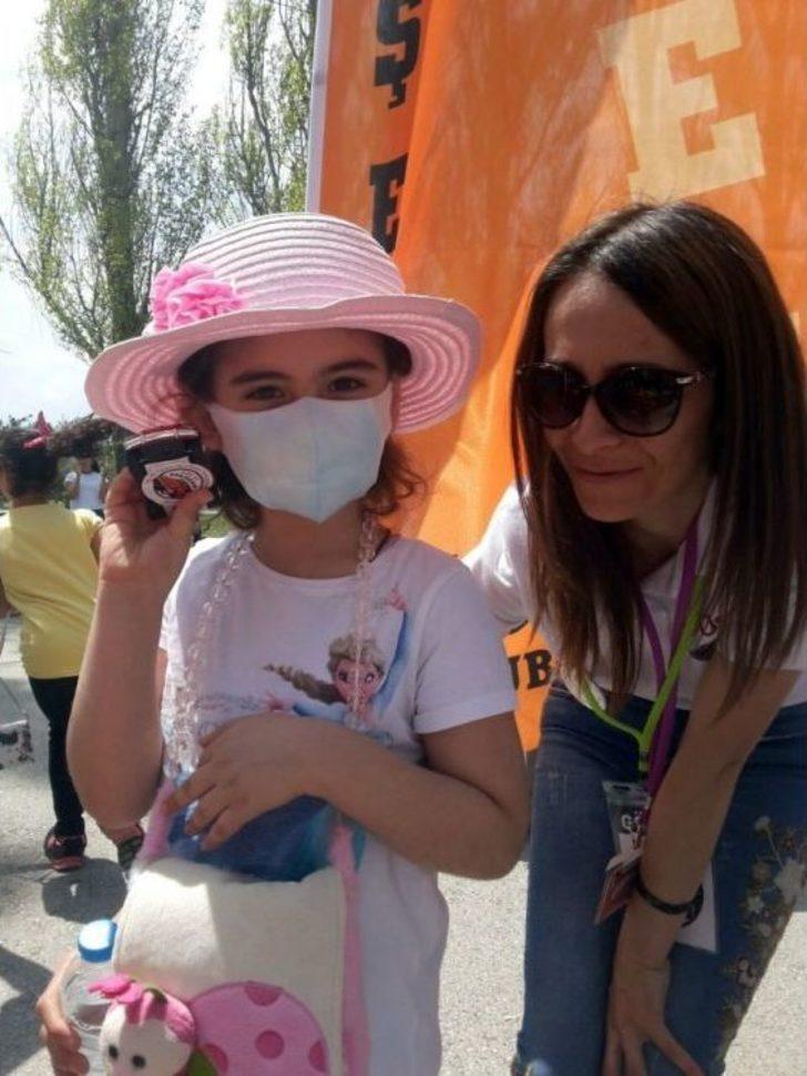 Vosvoslar Bin Çocuğun Yüzünü Güldürdü G4