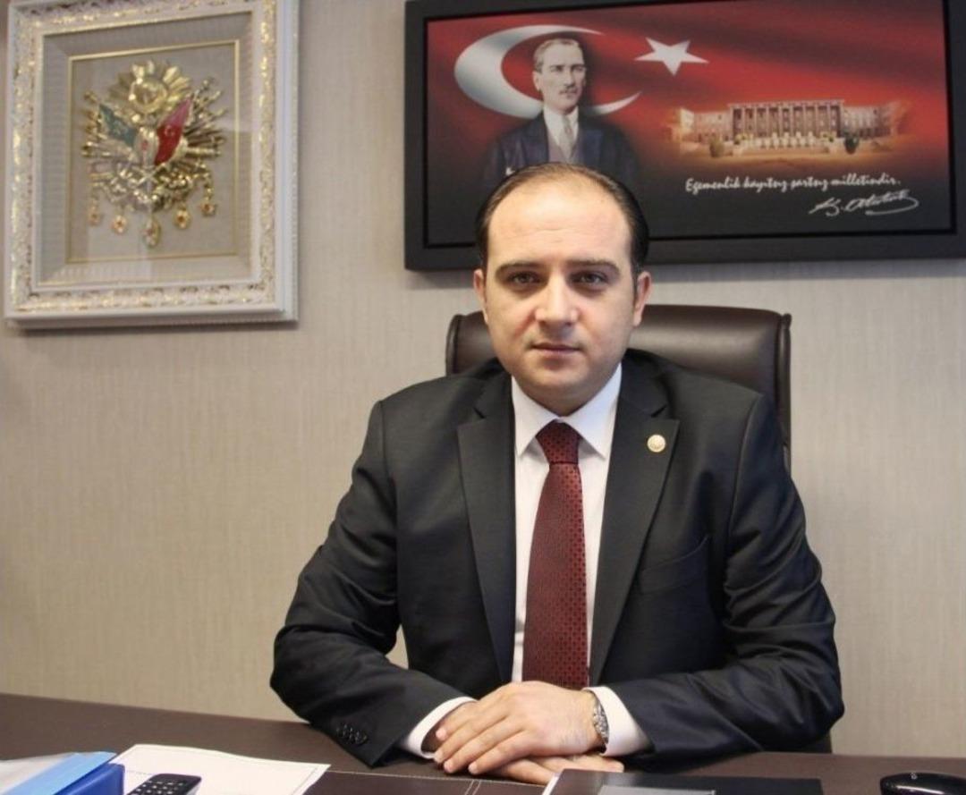 Manisa Protokol&uuml; İş&ccedil;ileri Bayramını Kutladı