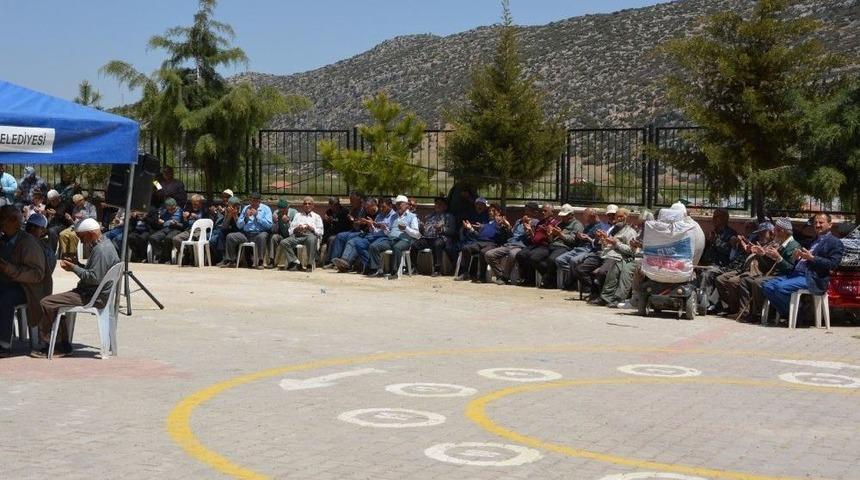 &Ccedil;ift&ccedil;ilerden Ş&uuml;k&uuml;r Duası