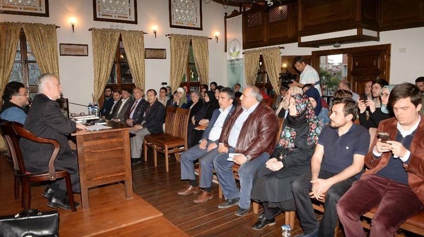 &rsquo;g&ouml;n&uuml;l Sultanları&rsquo;, Mevlit Şairleriyle Final Yaptı