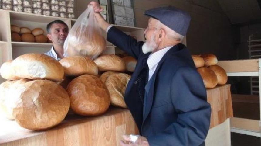 Ucuz Ekmek Satan Fırına, Fırıncılar Odasından Ihtar