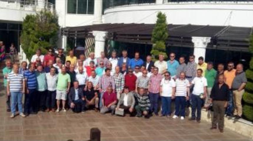 Emirdağ Ekonomik Ve Sosyal Vizyon &Ccedil;alıştayı