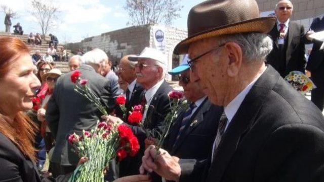 Köy Enstitüleri'nin 77'nci Kuruluş Yıl Dönümü Kutlandı