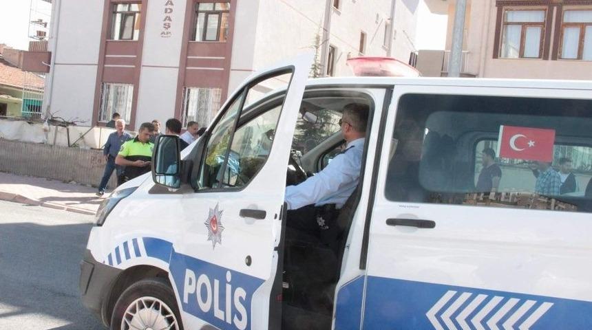 Gen&ccedil; Kız Av T&uuml;feği İle İntihar Etti