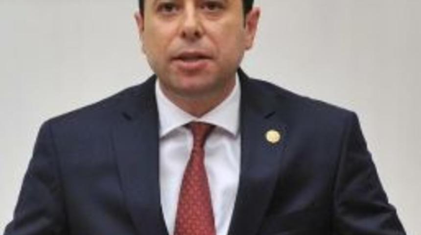 Demirtaş'ı Ziyaret Eden Chp'li &Ouml;zkan'a Ak Partili Kaya'dan Tepki