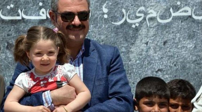 &Uuml;lkelerine D&ouml;nen Suriyelilerin Sayısı 50 Bini Ge&ccedil;ti