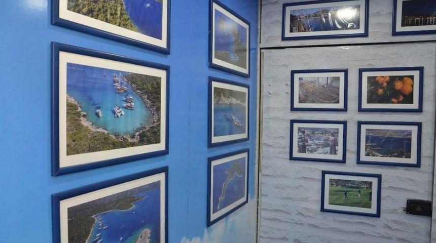 Bodrum Malatyalıların Ayağına Geldi