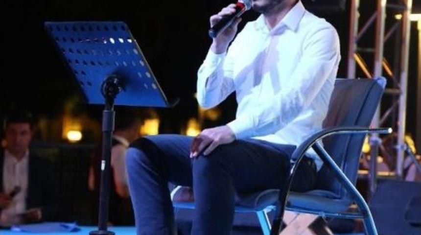 Eyy&uuml;biye Belediyesinde Sabır Etkinlikleri Devam Ediyor