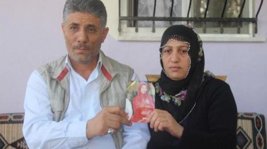 Kızı &Ouml;ld&uuml;r&uuml;len Babanın Feryadı