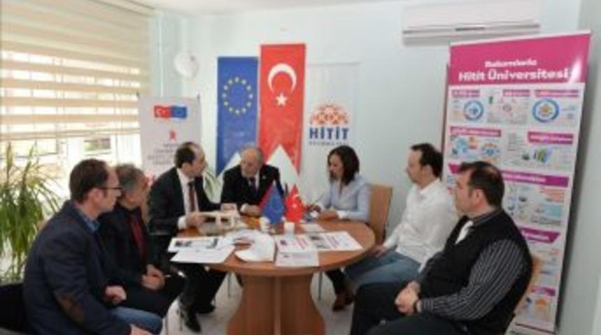 &Ccedil;orum Eğitim &Uuml;ss&uuml; Olacak