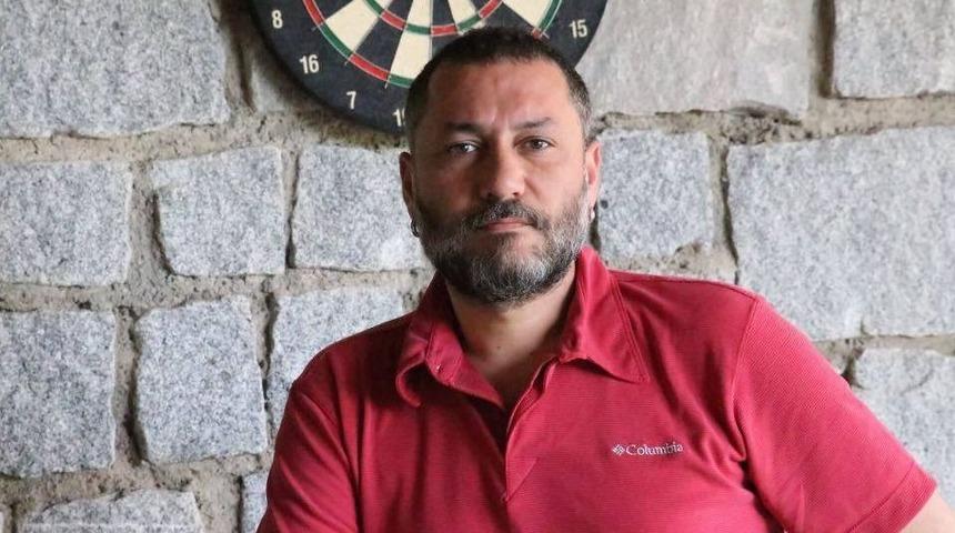 Bu Kamp &Ccedil;ok &rsquo;şenlendirici&rsquo; Olacak