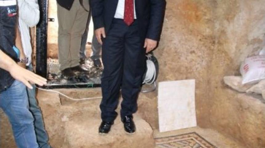 &Ccedil;ift&ccedil;i&rsquo;den Şanlıurfa&rsquo;ya Davet