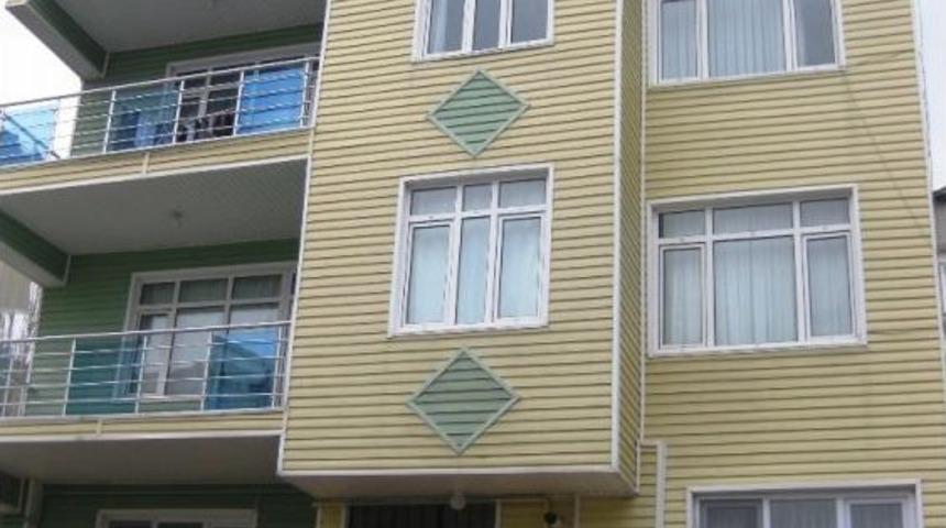 Hasarlı Binaların Tespiti Tamamlandı