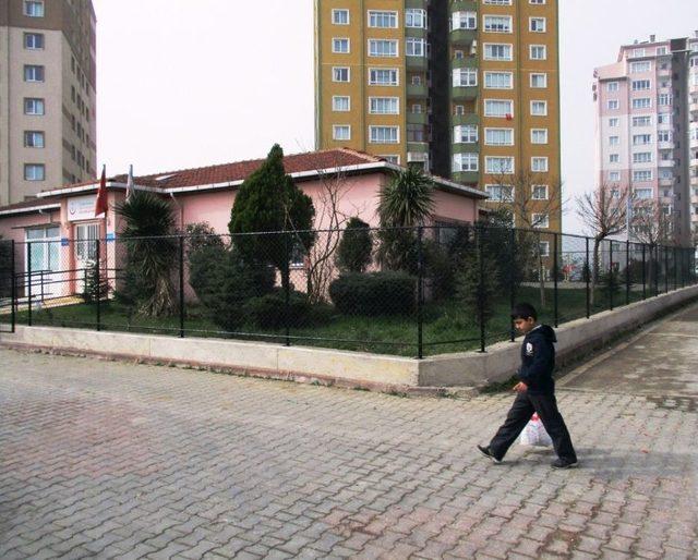 Fen İşlerinden 4 Mahallede Çalışma