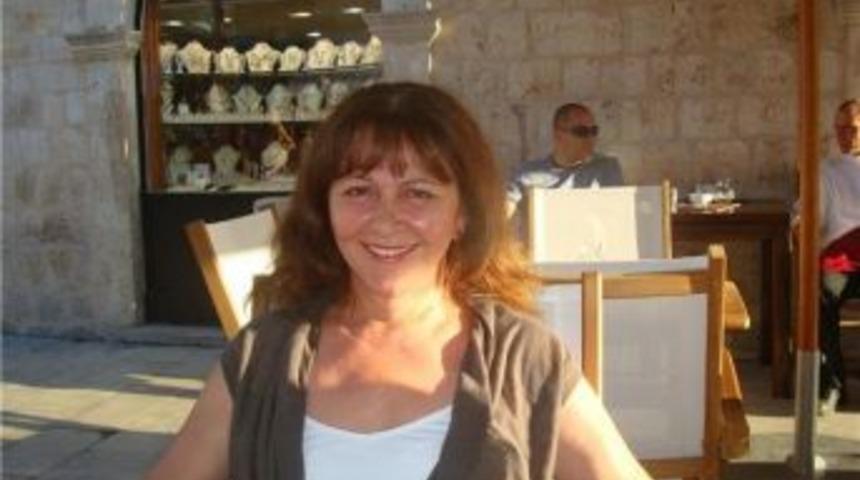 Seher Berberoğlu Pazartesi Toprağa Verilecek