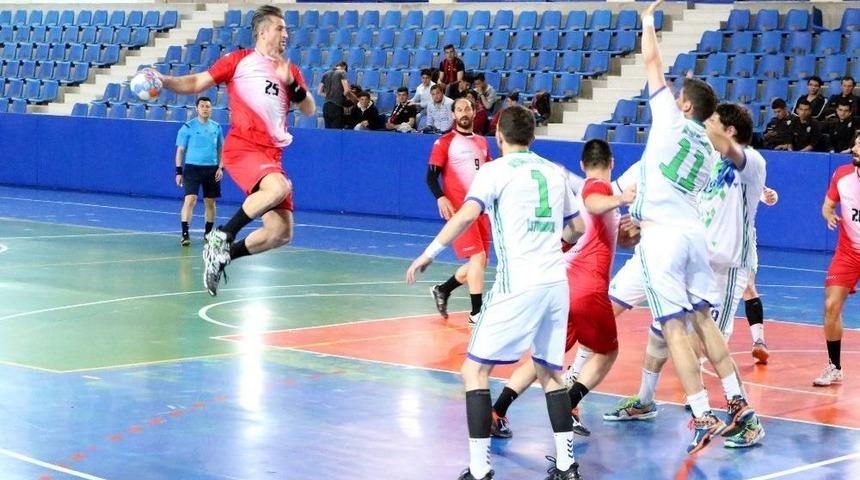 Bozokspor Ligden D&uuml;şt&uuml;