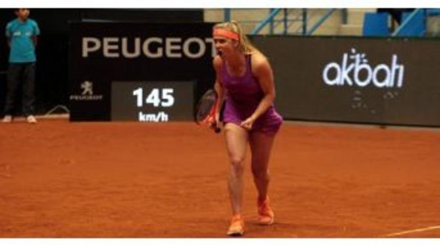 Kadınlarda En Iyi Svitolina