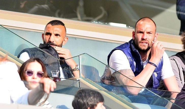 Spor Toto Süper Lig G1