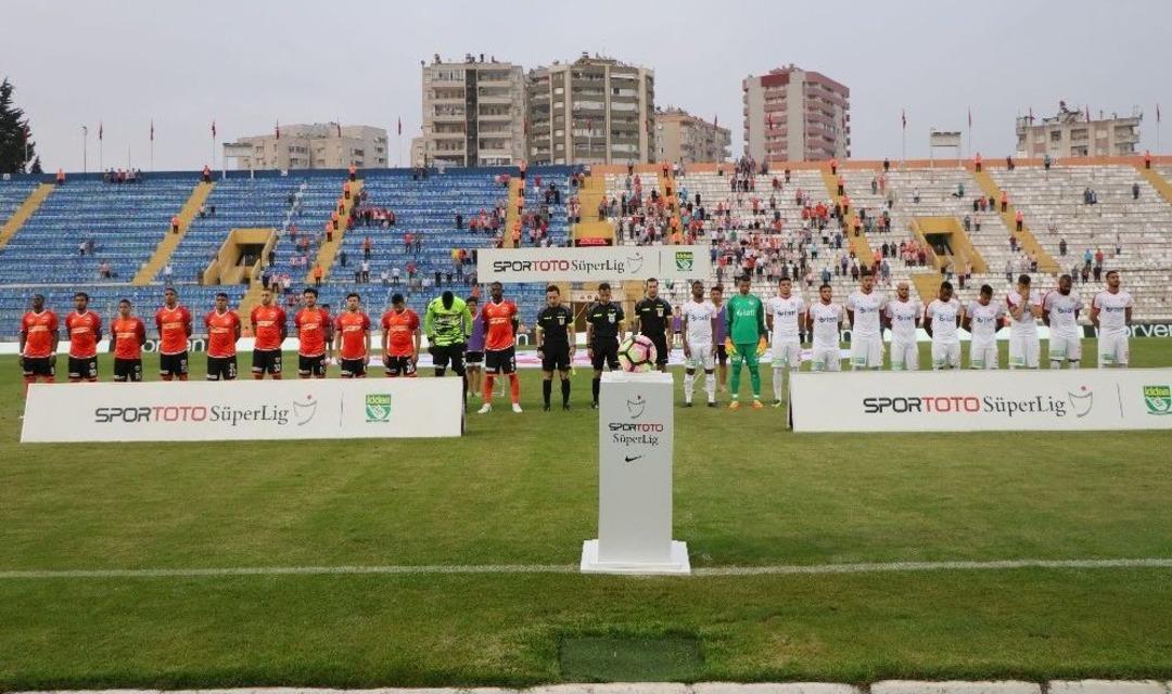 Spor Toto S&uuml;per Lig