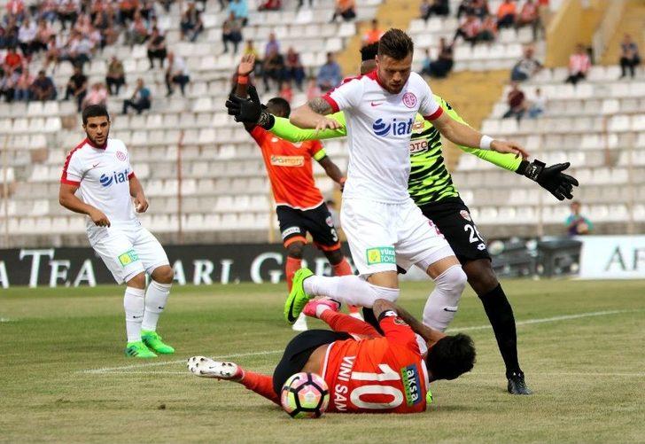 Spor Toto Süper Lig G1