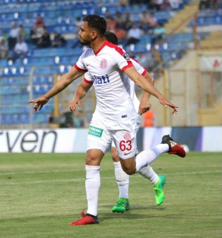 Spor Toto Süper Lig G2