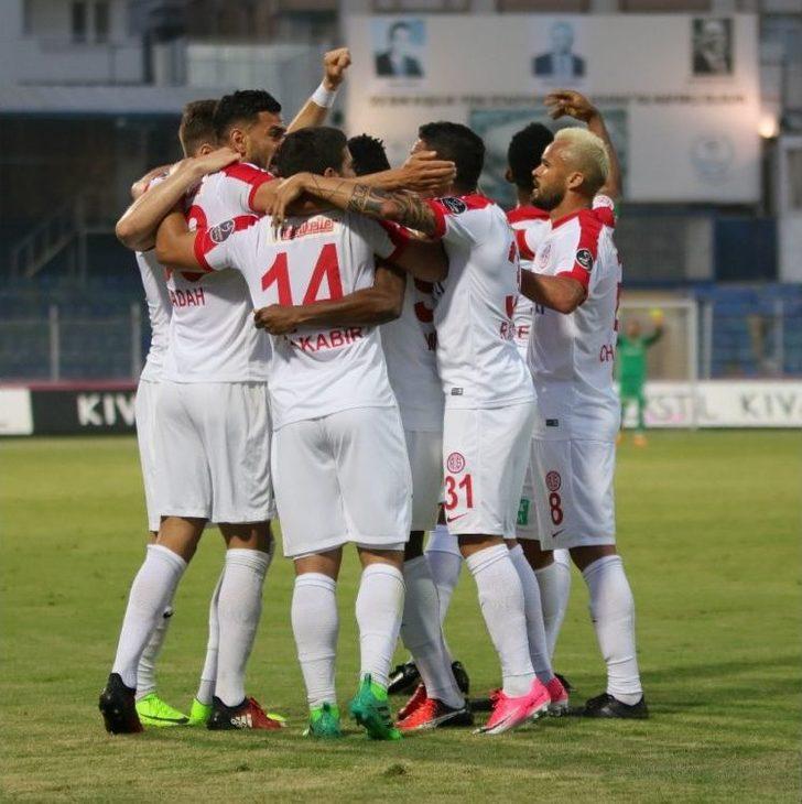 Spor Toto Süper Lig G3