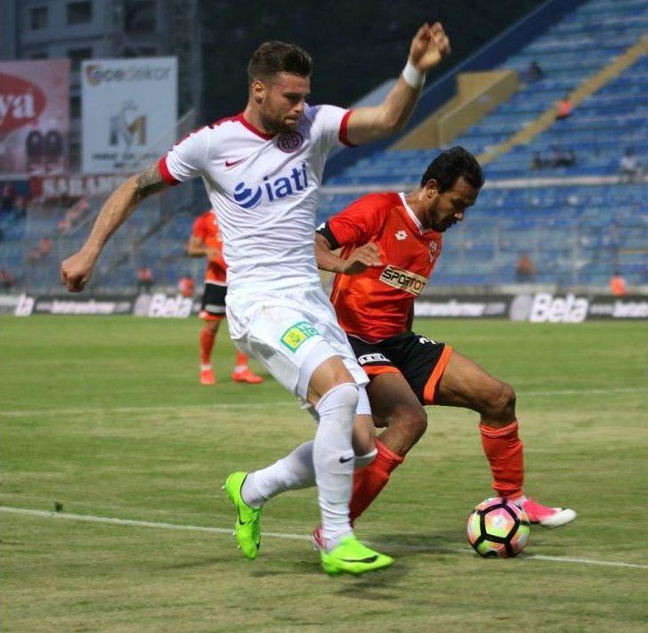 Spor Toto Süper Lig G4