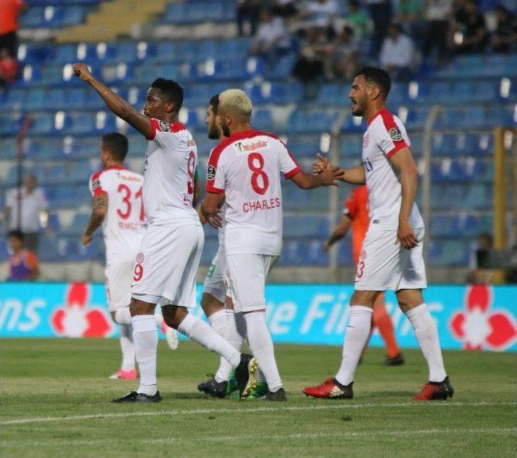 Spor Toto Süper Lig G5