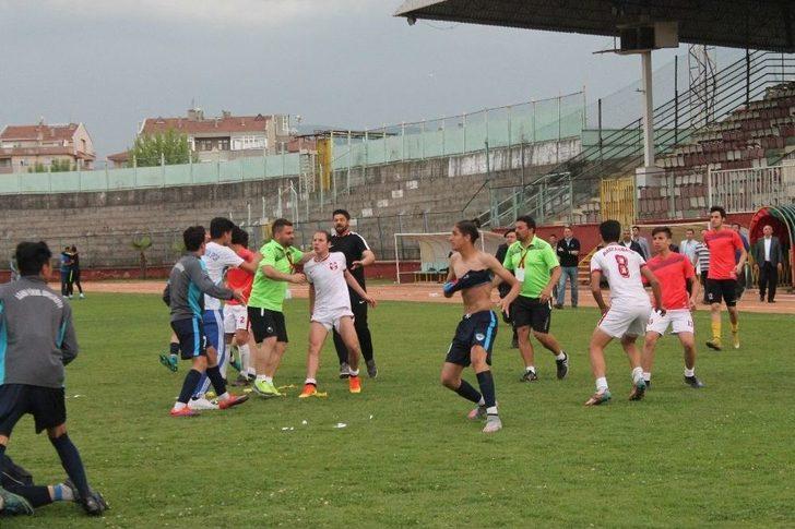U17 Türkiye Şampiyonu, Yüksel Gençlikspor G3